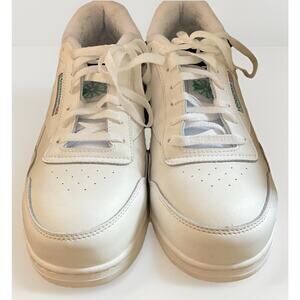 Reebok Work Club Memt RB1517 Men’s size 12 Classic Sneaker White